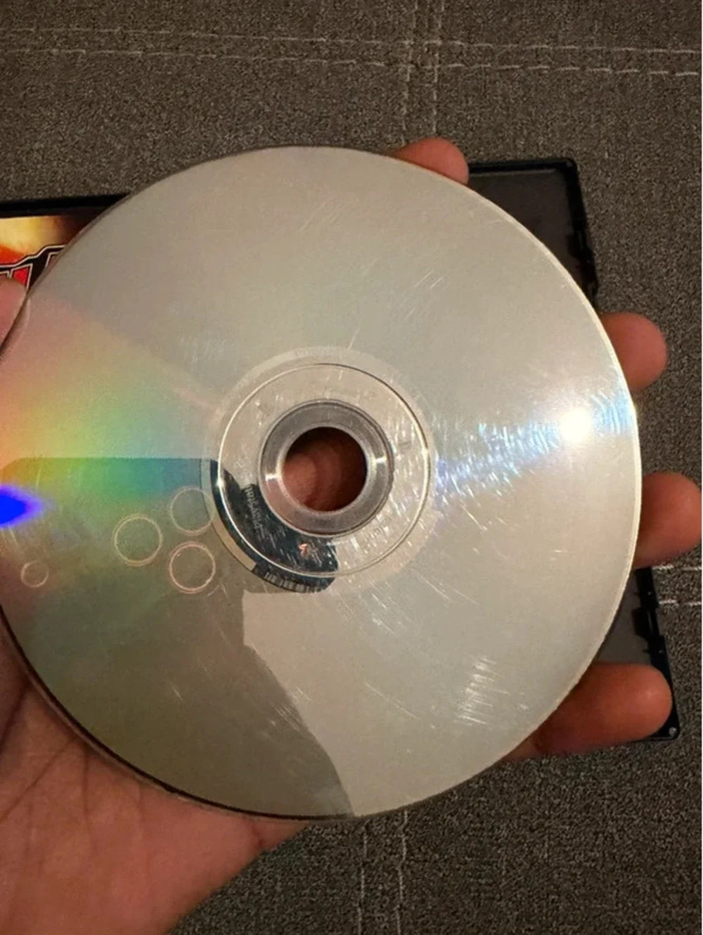 Dragon Ball Z Budokai Tenkaichi for PlayStation 2
